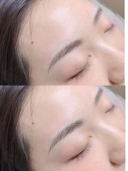 -久匠·野生眉半永久纹眉