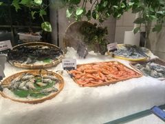 -川骄海鲜自助(亚运村店)