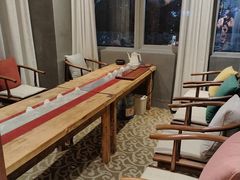 -邈墨茶馆(江南星座1店)