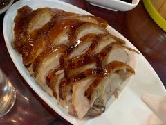 -前门故事烤鸭店(十里河店)