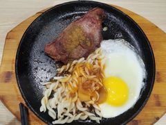 -纽斯特牛排自助餐厅(浦江万达店)