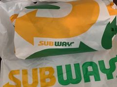 -赛百味SUBWAY(长宁龙之梦店)