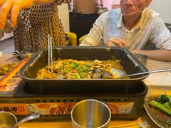 -令狐冲烤鱼·烧菜馆(达明店)