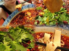 -清真·拉菲尔鱼庄·家常菜(钟楼回民街店)