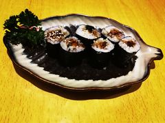 鳗鱼小卷-三匠寿司屋(吾悦广场店)