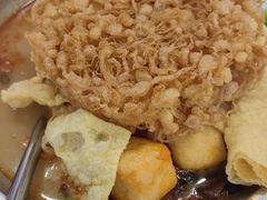 -柳蛳蛳螺蛳粉(朱辛庄TBD店)
