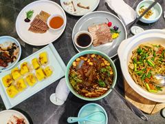 -紫泥369粗粮季(鼓楼店)