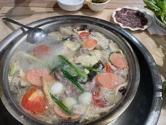 -海关荤豆花(洋河一路店)