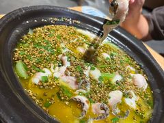 -川堂风·跷脚牛肉·乐山爆炒(宝山日月光店)