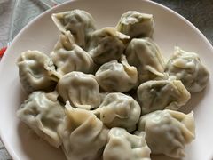 -大眼锅贴饺子(河西店)