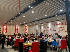 大堂-赏点粤式点心(广州塔店)