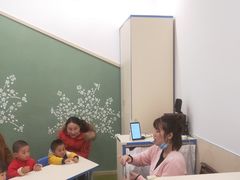 -七田真早期教育(荟聚中心)