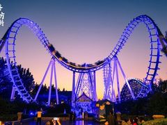 -济南方特东方神画