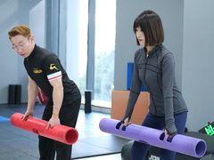 -超鹿运动(五四路恒力城店)