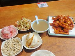 -小蓉合餐厅·川菜·陕南菜(凤城二路店)
