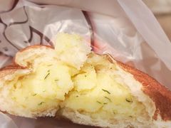 -韩国利尔面包(桂林路店)