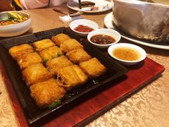 -同庆楼(金宝汇店)