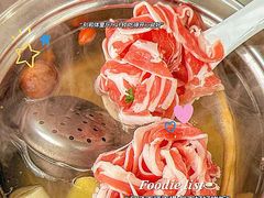 -百草滩羊清水涮羊肉(长城路店)