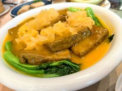 -中山保利艾美酒店-乐美中餐厅