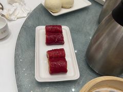 -喜宴又一村·粤菜·茶点·海鲜(壹方天地店)