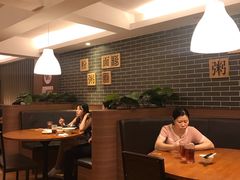 大堂-粥家庄(南桂东分店)