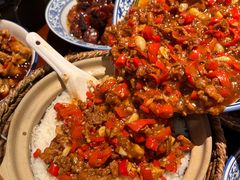 -回家吃饭·地道南昌菜(建德观总店)