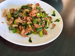 -喜洲翰林餐厅(董家百年老宅店)