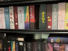 -剧狐剧本杀·月球探案馆(人民广场1号店)