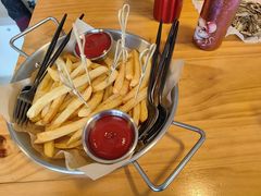 -J Create城市露营咖啡·简餐·宠物(上海动物园店)