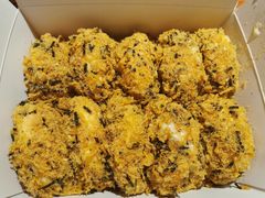 -泸溪河桃酥(秦淮夫子庙一店)