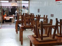 -正味斋锅巴菜(西北角店)