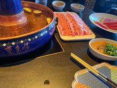 -东来顺·非遗火锅(赛格国际购物中心店)