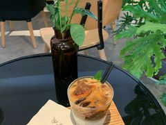 -邊渡咖啡
