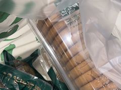 -泸溪河桃酥(海陵万象城店)