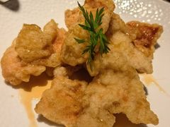 奉天老式锅包肉-奉天小馆·非遗东北菜(济南万象城店)