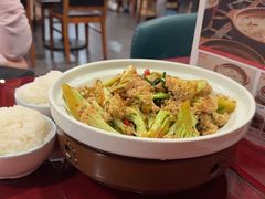 -宏状元现熬粥·京味菜(五棵松店)