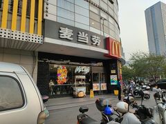 -麦当劳(无锡永乐店)