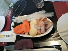-新辣道鱼火锅(领展购物广场·中关村店)