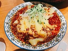 -小尕子·新疆菜(新世界店)
