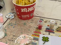 -100家灵感仓库·DIY团建(什刹海店)