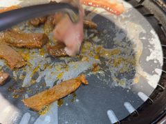 -燚青春东北泥炉烤肉(百合店)