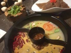 毛肚-佬土鹅肠火锅(解放路店)