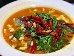 -清水亭湖北菜(大屯DT51店)