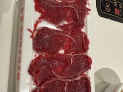-八合里潮汕鲜牛肉火锅(上海汇智广场店)
