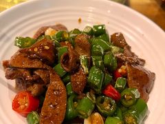 -望京一号·重庆江湖菜(工体店)