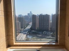 -上海新发展亚太JW万豪酒店