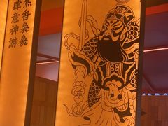 -和来烤肉(仓山万达店)
