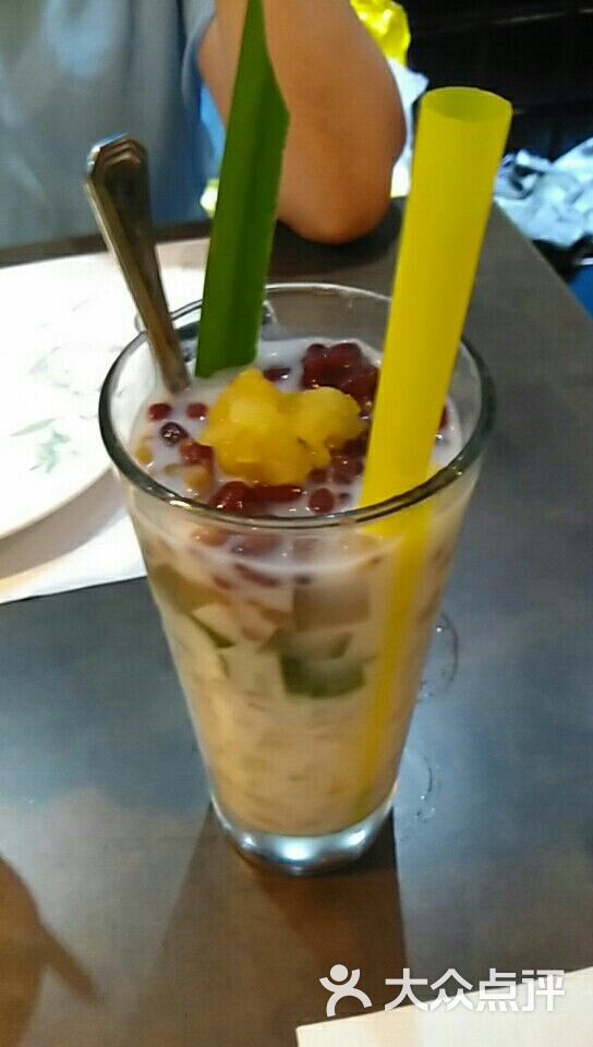 美奈小馆 · 越南料理(太古汇店)西贡三色冰图片 - 第67张