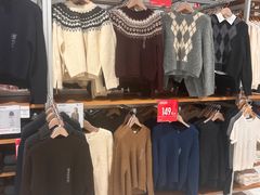 -优衣库(南京建邺万达广场店)