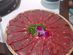 -景笙毋米粥底火锅(20年老字号)
